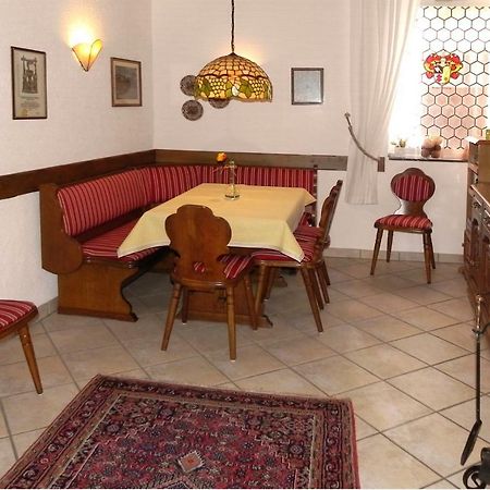 Ferienhaus Erich Bremm Mit Moselblick Neef Kültér fotó