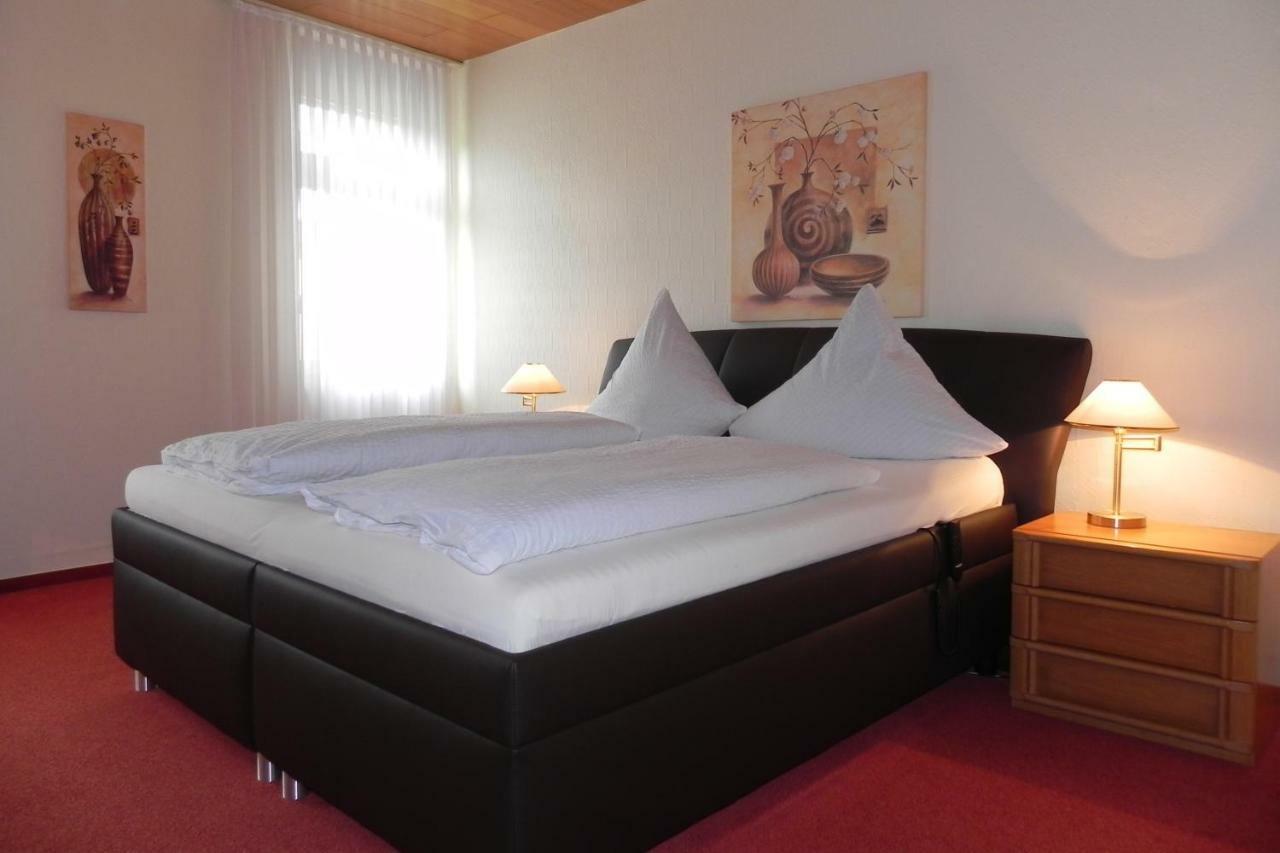 Ferienhaus Erich Bremm Mit Moselblick Neef Kültér fotó