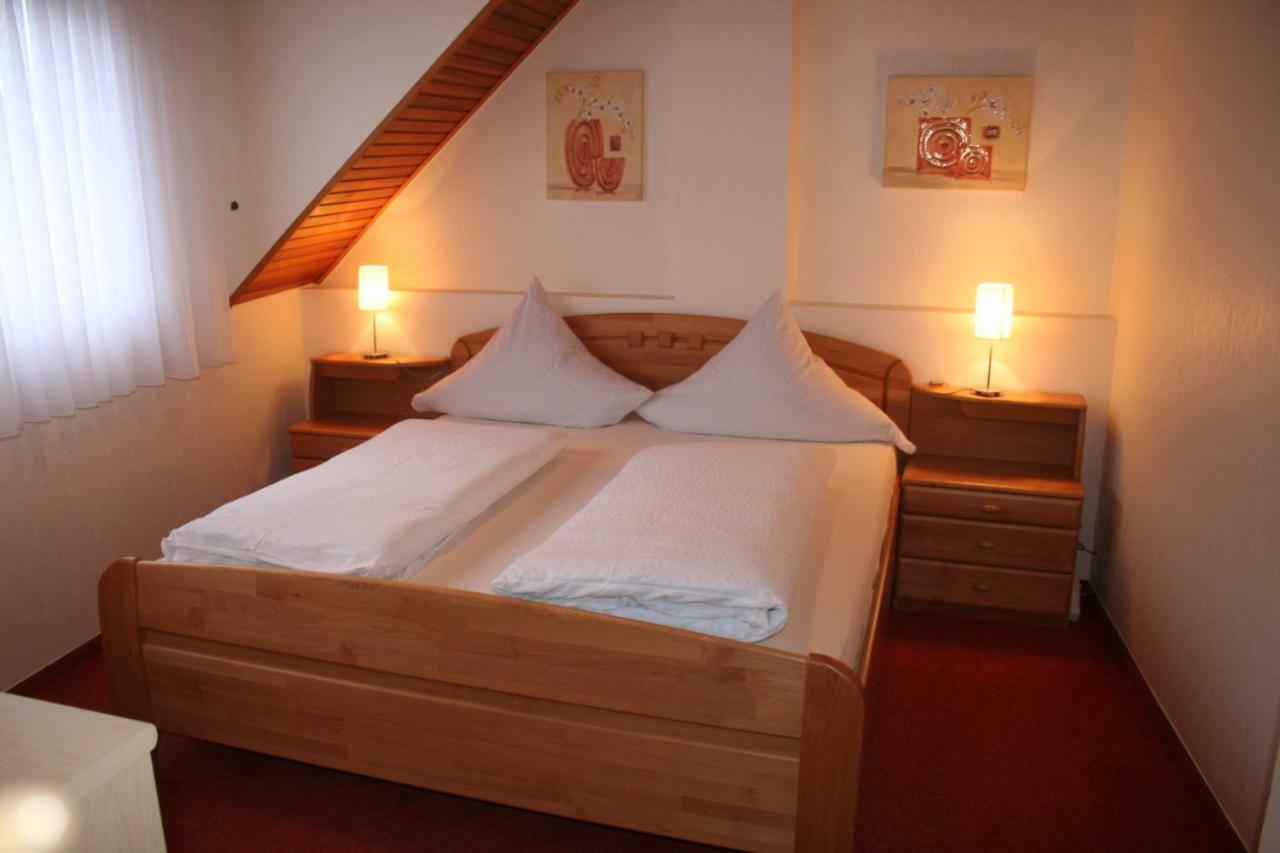 Ferienhaus Erich Bremm Mit Moselblick Neef Kültér fotó