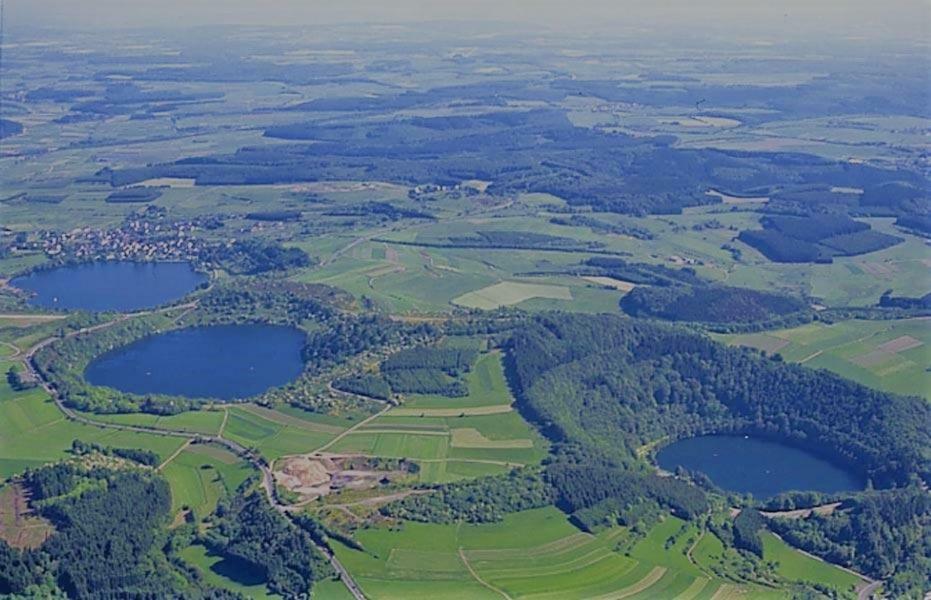 Ferienhaus Erich Bremm Mit Moselblick Neef Kültér fotó